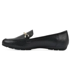 Hot Cliffs by White Mountain Women's Genius Loafers
