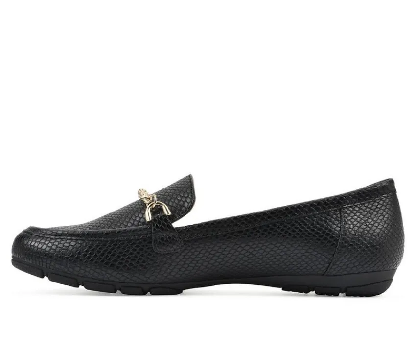 Hot Cliffs by White Mountain Women's Genius Loafers