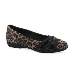 Clearance Cliffs by White Mountain Women's Chic Flats
