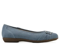 Clearance Cliffs by White Mountain Women's Calming Flats