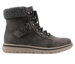 Hot Cliffs by White Mountain Women's Hadrian Booties