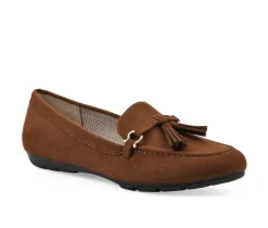 Best Cliffs by White Mountain Women's Gush Loafers