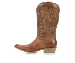Discount Coconuts by Matisse Women's Rancho Western Boots