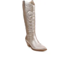 Sale Coconuts by Matisse Women's Dixie Western Boots