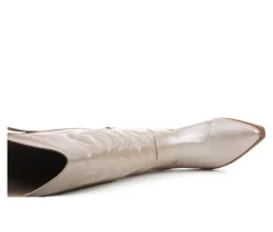 Sale Coconuts by Matisse Women's Dixie Western Boots