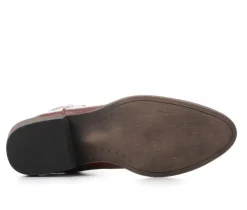 Coconuts by Matisse Women's Derringer Western Boots