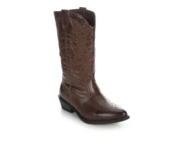 Discount Coconuts by Matisse Women's Rancho Western Boots