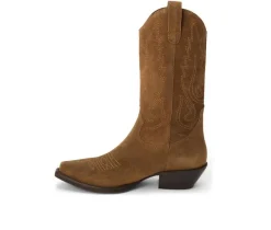 Sale Coconuts by Matisse Women's Gaucho Boot Western Boots