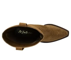 Sale Coconuts by Matisse Women's Gaucho Boot Western Boots