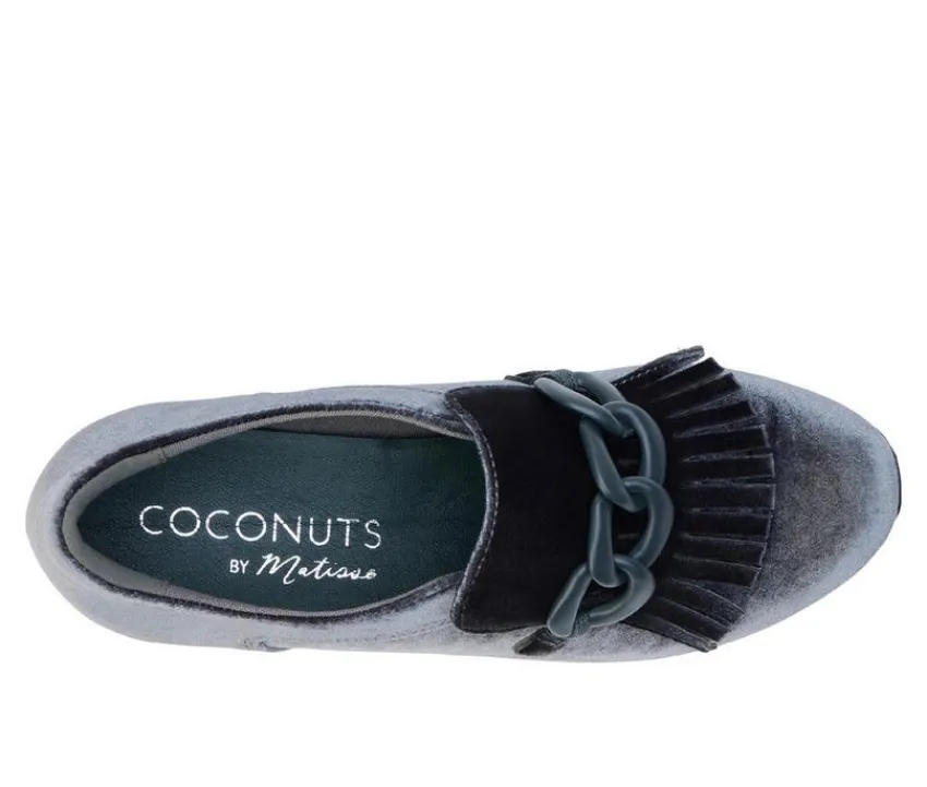 New Coconuts by Matisse Women's Bess Slip On Shoes