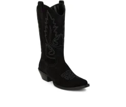 Hot Coconuts by Matisse Women's Gaucho Boot Western Boots