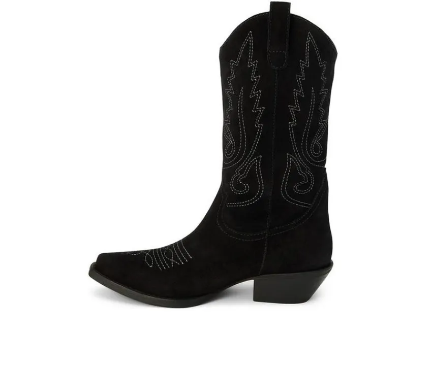 Hot Coconuts by Matisse Women's Gaucho Boot Western Boots