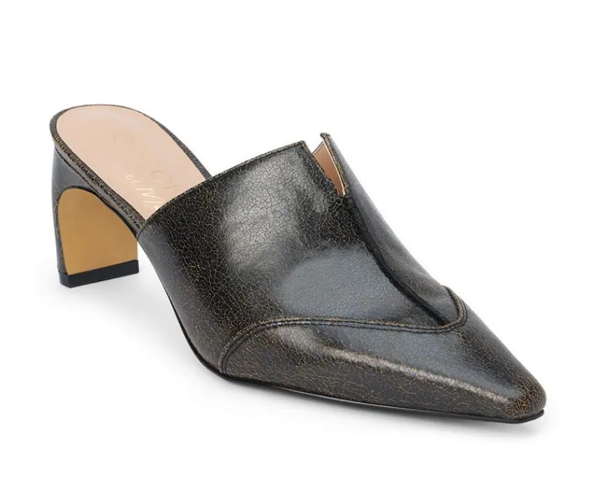 Best Coconuts by Matisse Women's Crawford Mules