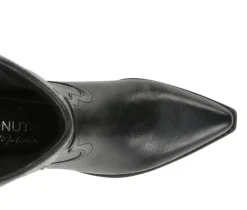 Best Coconuts by Matisse Women's Dixie Western Boots