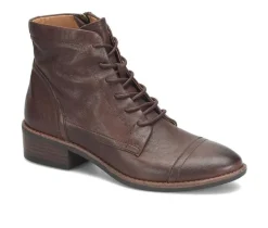 Clearance Comfortiva Women's Cordia Booties