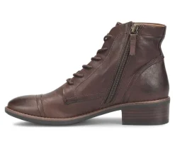 Clearance Comfortiva Women's Cordia Booties