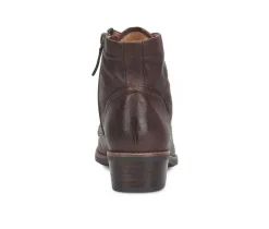 Clearance Comfortiva Women's Cordia Booties