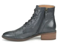Comfortiva Women's Cordia Booties