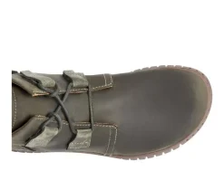 Best Comfortiva Women's Corine Lace-Up Booties