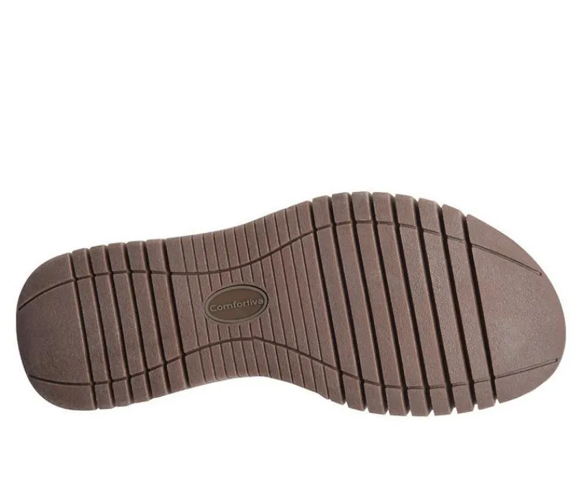 Best Comfortiva Women's Corine Lace-Up Booties