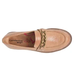 Best Comfortiva Women's Linz Loafers