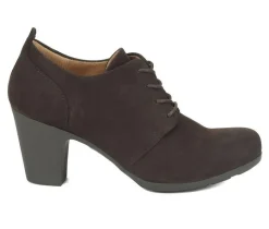 Comfortiva Women's Neacy Booties