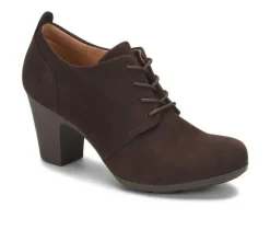 Comfortiva Women's Neacy Booties