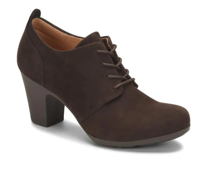 Comfortiva Women's Neacy Booties