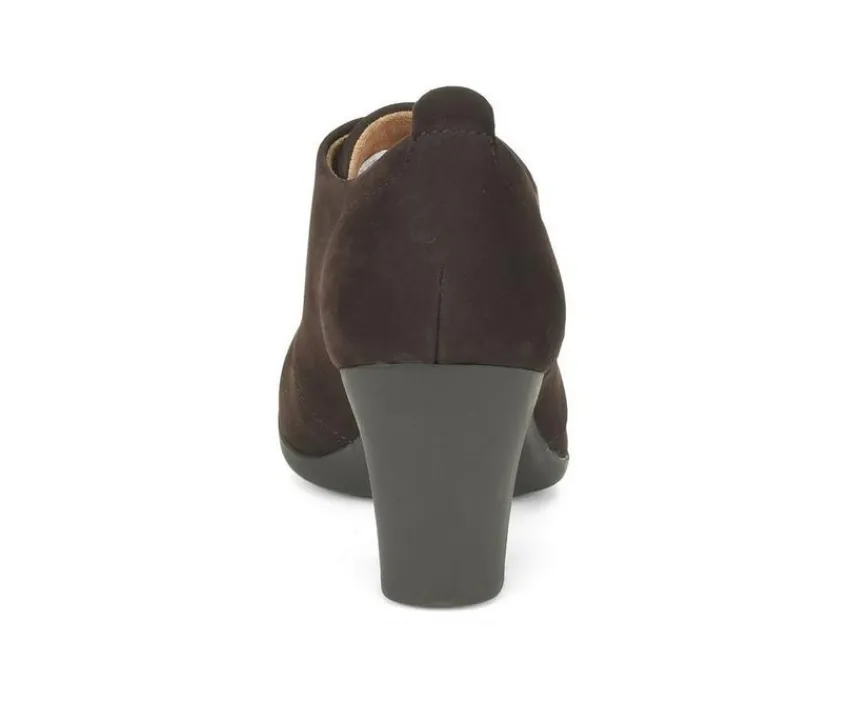 Comfortiva Women's Neacy Booties