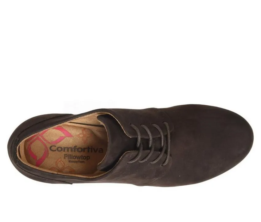 Comfortiva Women's Neacy Booties