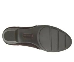 Comfortiva Women's Neacy Booties