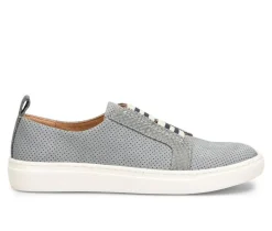 Best Comfortiva Women's Tacey Slip On Sneakers