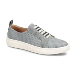 Best Comfortiva Women's Tacey Slip On Sneakers