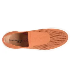 Outlet Comfortiva Women's Tai Slip On Shoes