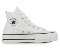 Hot Converse Women's Chuck Taylor All Star Lift Hi High-Top Platform Sneakers
