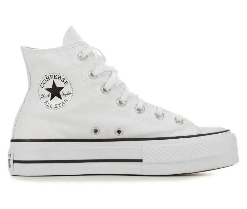 Hot Converse Women's Chuck Taylor All Star Lift Hi High-Top Platform Sneakers