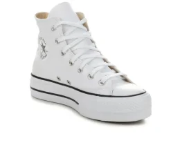 Hot Converse Women's Chuck Taylor All Star Lift Hi High-Top Platform Sneakers