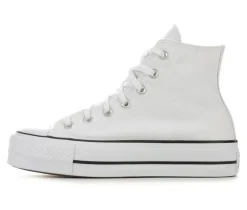 Hot Converse Women's Chuck Taylor All Star Lift Hi High-Top Platform Sneakers
