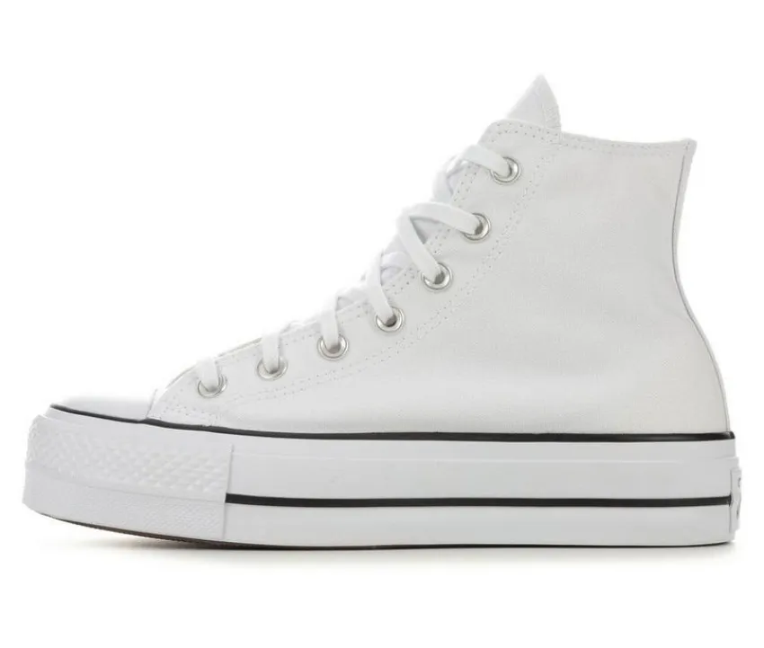 Hot Converse Women's Chuck Taylor All Star Lift Hi High-Top Platform Sneakers