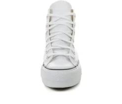 Hot Converse Women's Chuck Taylor All Star Lift Hi High-Top Platform Sneakers