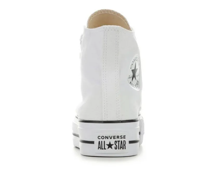 Hot Converse Women's Chuck Taylor All Star Lift Hi High-Top Platform Sneakers