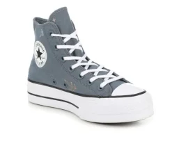 Outlet Converse Women's Chuck Taylor All Star Platform Lift Sneakers