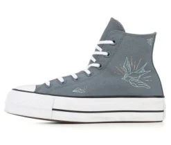 Outlet Converse Women's Chuck Taylor All Star Platform Lift Sneakers