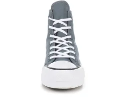 Outlet Converse Women's Chuck Taylor All Star Platform Lift Sneakers