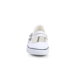 Best Converse Women's Chuck Taylor Dainty Mary Jane Sneakers