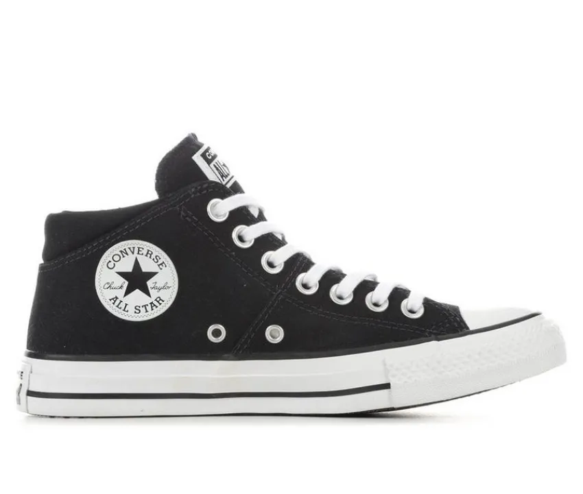 Hot Converse Women's Chuck Taylor All Star Madison Mid-Top Sneakers