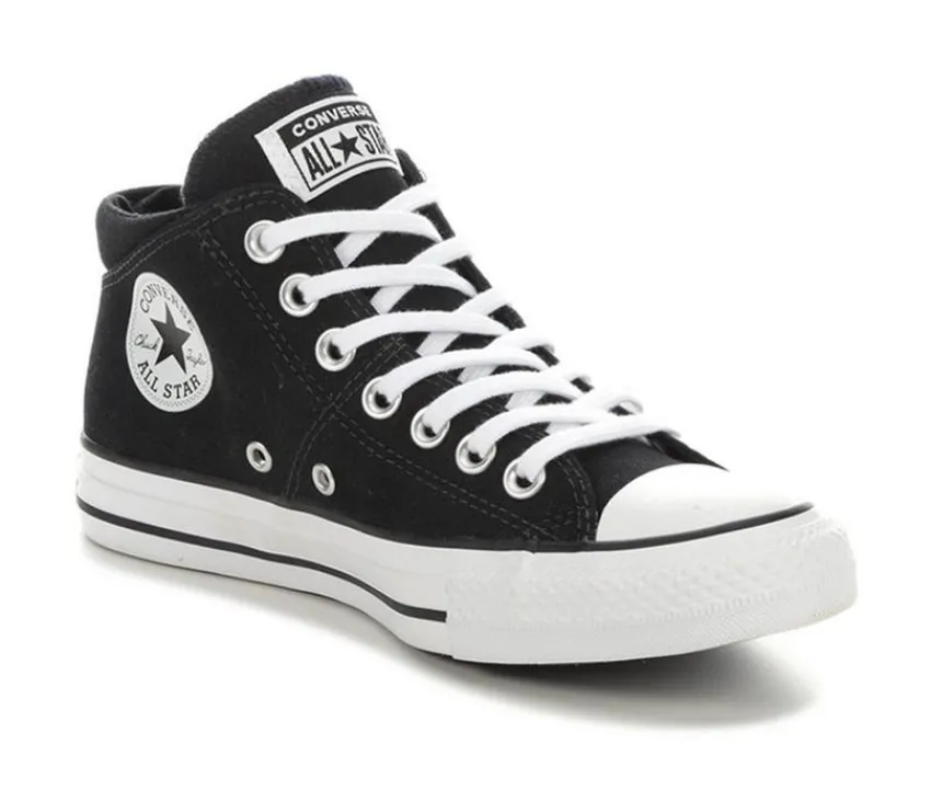 Hot Converse Women's Chuck Taylor All Star Madison Mid-Top Sneakers