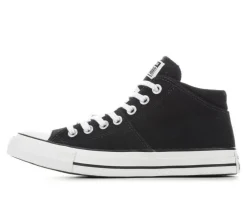 Hot Converse Women's Chuck Taylor All Star Madison Mid-Top Sneakers