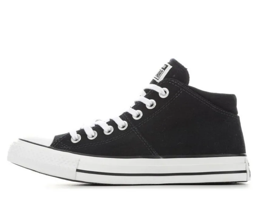 Hot Converse Women's Chuck Taylor All Star Madison Mid-Top Sneakers