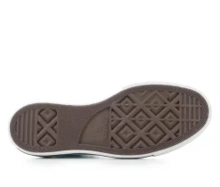 Hot Converse Women's Chuck Taylor Seasonal Lift Hi Sustainable Platform Sneakers